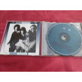 CD The Very Best of The Doors.