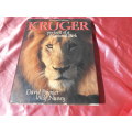 `Kruger`  Portrait of a National Park. Paynter & Nussey.  Hard cover.