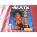 `Mad magazine comic`  No. 347.  1997.
