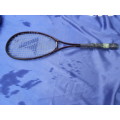 Pro Kennex Squash Racket.  Like new.