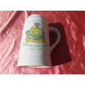 Rhodesian mug.