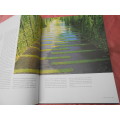 `Gardens of the World`  Hard cover.