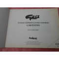 `Giles` Soft cover.