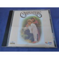 CD The Carpenters.