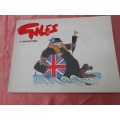 `Giles` Soft cover.