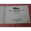 `Giles` Soft cover.