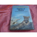 `Queen of Shaba`  Joy Adamson.  Soft cover.