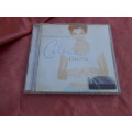 CD  Celine Dion.