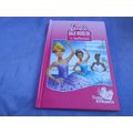 `Barbie.  Dalk word ek `n ballerina`  Hard cover.