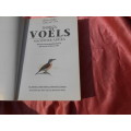 `Sasol Voels van Suider-Afrika` Derde Uitgawe.  Soft cover.
