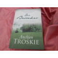 `Die Besoeker`  Anchien Troskie.  Soft cover.