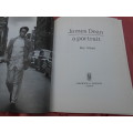 `James Dean. A Portrait`  Roy Schatt. Soft cover.