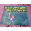 `Its a Jungle out there`  Madam & Eve. Soft copy.