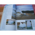 `The most beautiful Natural Wonders`  Hard copy.