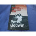 `When a Crocodile eats the Sun`  Peter Godwin.  Soft cover.