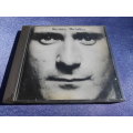 CD  Phil Collins.  Face Value.