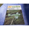 `Air Extra`  Magazine.