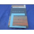 `An Act of Terror`  Andre Brink.  Soft cover.