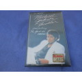 Tape Cassette Michael Jackson.