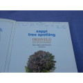 `Sappi Tree Spotting.  Highveld`  Soft cover.