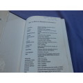 `The American Heritage Dictionary`  Hard cover.