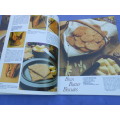`The Big Book of Beautiful Biscuits`  Soft cover.