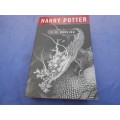 `Harry Potter.  The Goblet of Fire`  J.K. Rowling.  Soft cover.
