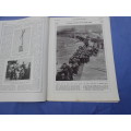 1917 ` The Illustrated War News` magazine Part 76.  21st November 1917.