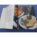`Simply Delicious Cooking 2` Hard cover.