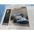 `MotorSport magazine  Sept. 1999.