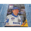 `Autosport`  magazine  1996.