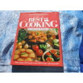 `Best of Cooking in South Africa`  Lynn Bedford Hall.  Hard cover.