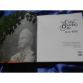 `The Cake the Buddha Ate`  More Quiet Food.  Chris van Loon, Louis van Loon, Daniel  Soft cover.