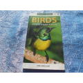 `Pocket Guide Birds of Southern Africa`  Ian Sinclair. Soft cover.