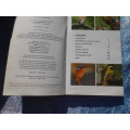 `Pocket Guide Birds of Southern Africa`  Ian Sinclair. Soft cover.