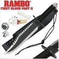 RAMBO 2 KNIFE
