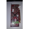 3 x ATI RADEON HD 3450 graphics cards - Radeon HD 3450 - 256 MB