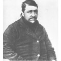 Fotografie: Paul Kruger 1825-1904
