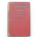Pioneers and Sportsmen of South Africa 1760 - 1890 - INSCRIBED - by Servaas Le Roux