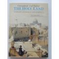 The Holy Land Yesterday and Today: Lithographs and Diaries by David Roberts R.A