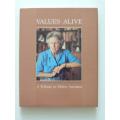 Values Alive: A Tribute to Helen Suzman -