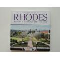A Story of Rhodes: Rhodes University 1904 to 2004 - Richard Buckland and Thelma Neville