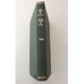 Argief -jaarboek vir Suid Afrikaanse Geskiedenis/Archives Year Book for S. A. History: 1945