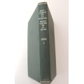 Argief -jaarboek vir Suid Afrikaanse Geskiedenis/Archives Year Book for S. A. History: 1966/1