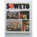 Soweto: Portrait of a City - by Peter Magubane and David Bristow