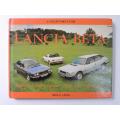Lancia Beta: Berlina, Coupe, Spider, HPE and Montecarlo, A Collector`s Guide - Brian Long