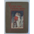 The Peter Pan Picture Book - by Alice B Woodward, Daniel O`Connor