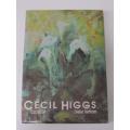 CECIL HIGGS - CLOSE UP - by Dieter Bertram