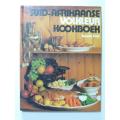 Suid-Afrikaanse Volkleur Kookboek - by Sannie Smit