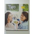Two - by Seline van der Wat, Leandri van der Wat - COOKING RECIPES